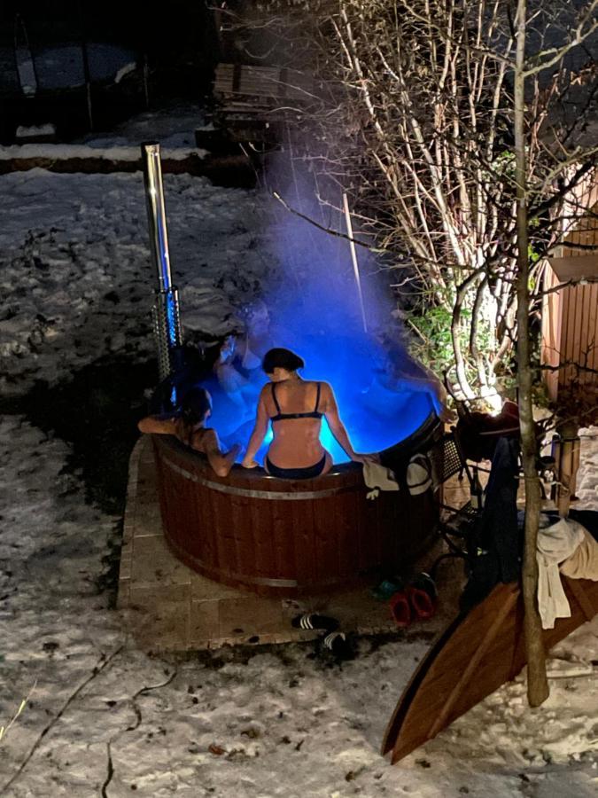 Entspannt In Nuernberg - Das Einhoernchen Bagian luar foto